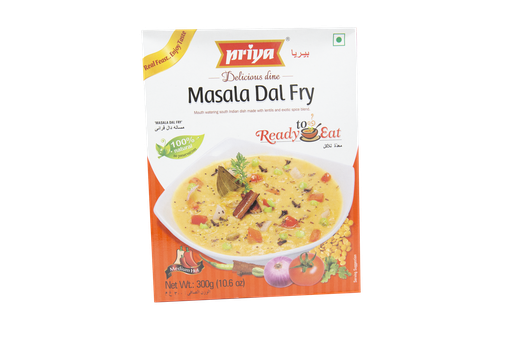 [DPRY:RTE:67511M2] Masala Dal Fry