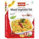 [DPRY:RTE:67511M3] Mixed Veg Dal