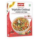 [DPRY:RTE:67511V1] - Vegetable Chettinad - [300g]