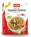 [DPRY:RTE:67511V1] Vegetable Chettinad