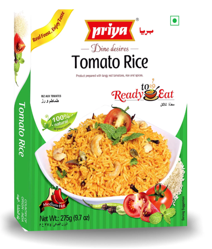 [DPRY:RTE:67512T1] Tomato Rice