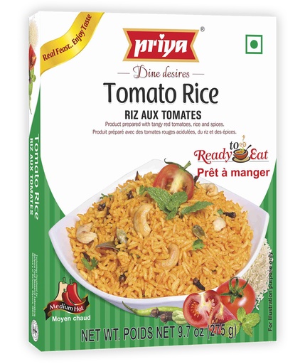 [DPRY:RTE:67512T1] Tomato Rice