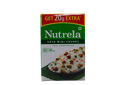 [DRCH:OTH:61301S2] - Nutrela Mini Soya Chunks - [200g]