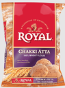 [DRYL:FLR:73501A2] - Atta Whole Wheat Flour - [20lb]