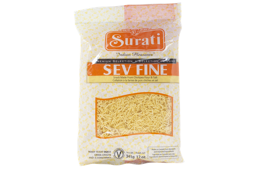 [DSRT:SNK:77401S1] - Fine Sev - [341g]