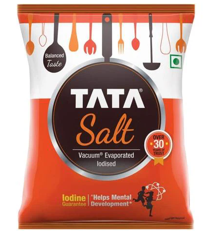 [DTAT:SLT:81301S2] Salt