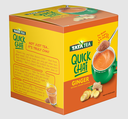 [DTAT:TEA:81309T2] Quick Chai Ginger (10 Sachets/box)