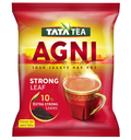 [DTAT:TEA:81312T3] - Agni Loose Black Tea - [1kg]