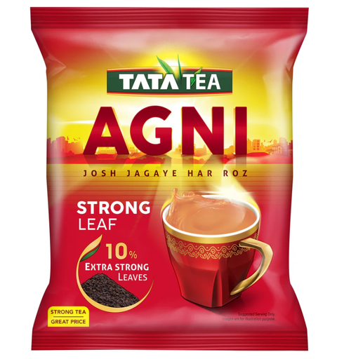 [DTAT:TEA:81312T3] - Agni Loose Black Tea - [1kg]