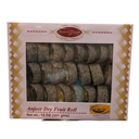 [FADB:SWT:10301A1] - 3 Anjeer Dry Fruit Roll - [341g]