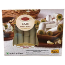 [FADB:SWT:10301K8] - 4 Kaju (Cashew) Pista Rolls - [341g]