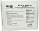 [FARF:RTE:11201B1] R1A VPK Flat Batata Vada