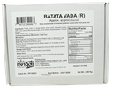 [FARF:RTE:11201B4] R1B VPK Round Batata Vada