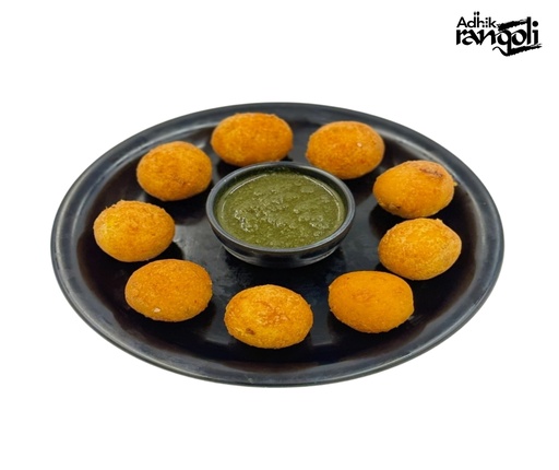 [FARF:RTE:11201K13] R9B VPK Malai Kofta