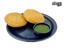 [FARF:SNK:11205K4] - R7C Khasta Kachori - [1.05kg (15pcsx70g/pc)]