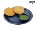 [FARF:SNK:11205K3] - R7B VPK Khasta Kachori - [1.56kg (30pcsx50g/pc)]