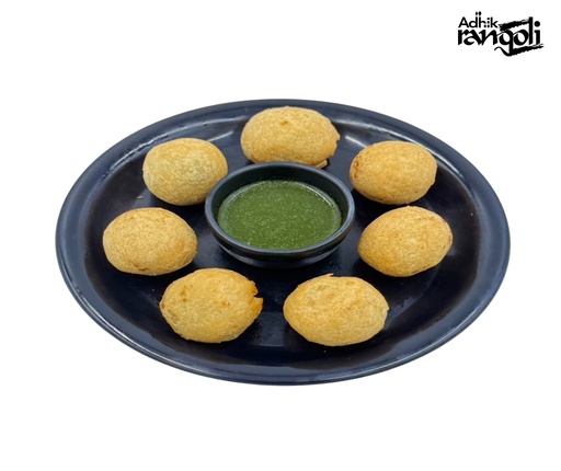 [FARF:SNK:11205K5] - VPK Lilva Kachori - [1.95kg (65pcsx30g/pc)]