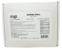 [FARF:RTE:11201R22] R22 VPK Spring Rolls W/ Cabbage Filling