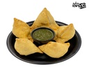 [FARF:SNK:11205S1] - VPK ARF Punjabi Samosa - [2.1kg (30pcsx70g/pc)]