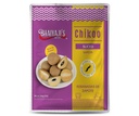 [FBYJ:FRT:15103C1] - Chikoo (Achras Sapota) (Sliced) - [341g]