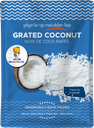 [FBYJ:VEG:15101C3] - Coconut Grated - [341g]