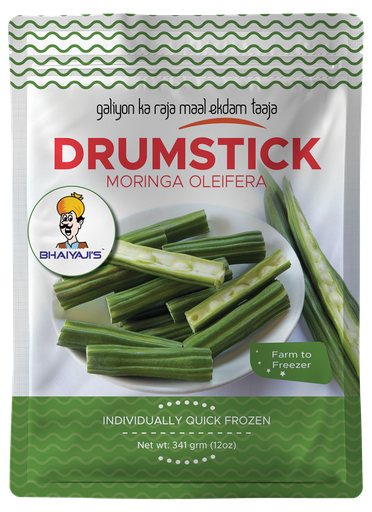 [FBYJ:VEG:15101D1] V3 Drumstick (Saragawa)