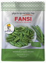 [FBYJ:VEG:15101F1] - French Beans (Fansi) - [341g]