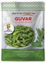 [FBYJ:VEG:15101G3] Guvar (Cluster Beans)