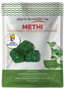 [FBYJ:VEG:15101M1] V9 Methi (Fenugreek Leaves)