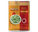 [FBYJ:VEG:15101O1] V11 Bhindi Cut (Okra)