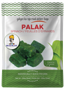 [FBYJ:VEG:15101P1] - V12 Palak (Spinach Leaves) - [341g]