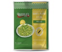[FBYJ:VEG:15101S2] - Surti Papdi Lilva (Beans) - [341g]