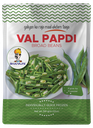 [FBYJ:VEG:15101V1] V19 Val Papdi
