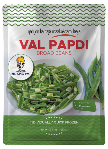[FBYJ:VEG:15101V1] V19 Val Papdi