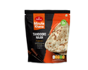 [FHLD:BRD:40010N1] - Tandoori Naan - [400g (5pcsx80g/pc)]