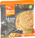[FHLD:BRD:40012A4] Aloo Achari Paratha