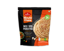 [FHLD:BRD:40012M1] - Mix Veg. Paratha - [400g (4pcsx100g/pc)]