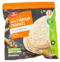 [FHLD:BRD:40014C2] - Multigrain Chapati - [360g (12pcsx30g/pc)]