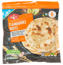 [FHLD:BRD:40014T1] - Tandoori Roti - [360g (6pcsx60g/pc)]