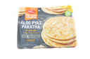 [FHLD:BRD:40030A2] - VPK Aloo Pyaz Paratha - [1.6kg (16pcsx100g/pc)]