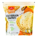 [FHLD:BRD:40030C1] - VPK MultiGrain Chappati - [900g (30pcsx30g/pc)]