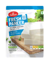[FHLD:PNR:40061P1] - (Slab) Paneer - [360g]