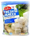 [FHLD:PNR:40062P3] - VPK Paneer Cubes - [900g]