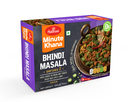 [FHLD:RTE:40040B1] - Bhindi Masala - [283g]