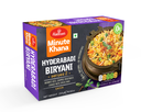 [FHLD:RTE:40040B2] - Hyderabadi Biryani - [250g]