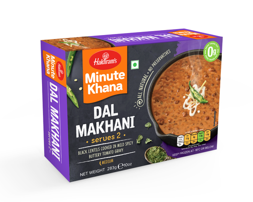 [FHLD:RTE:40040D1] - Dal Makhani - [283g]
