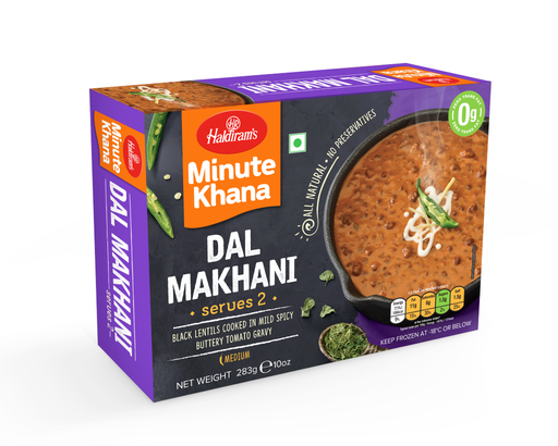 [FHLD:RTE:40040D1] Dal Makhani