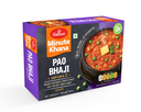 [FHLD:RTE:40040P1] - Pav Bhaji - [283g]