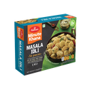 [FHLD:RTE:40044I2] - Masala Idli - [256g]