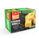 [FHLD:SNK:40020D1] Khaman Dhokla